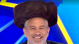 ינון מגל, צילום: מסך ערוץ 14